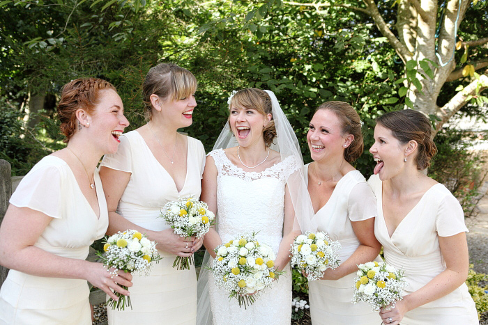 creative wedding photographer Dorset Dasha Caffrey