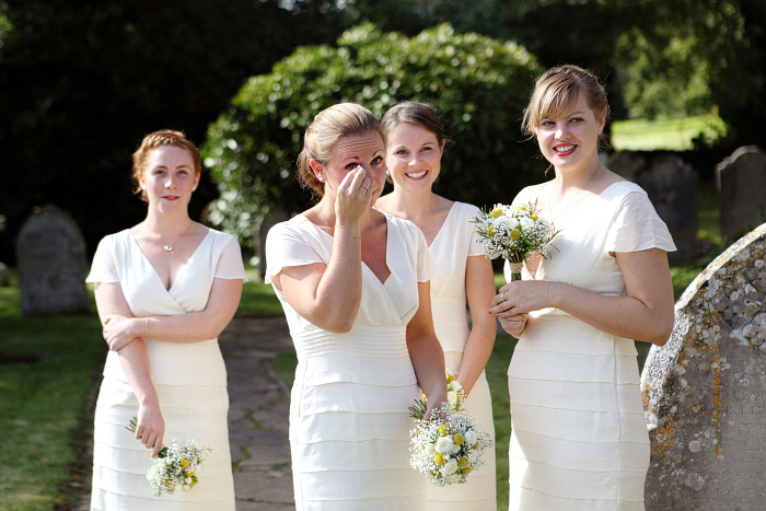 wedding photography Dorset Dasha Caffrey