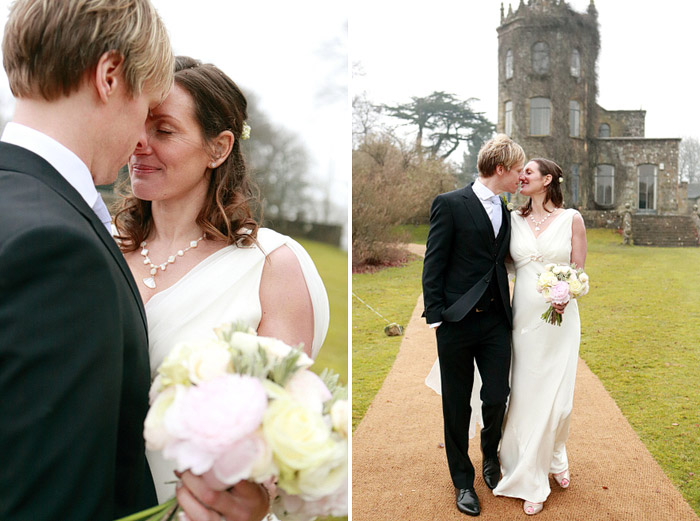 Pippingford Park wedding photographer