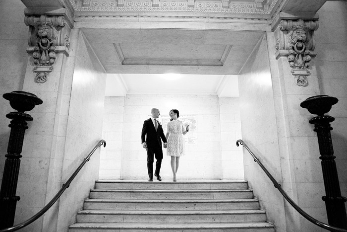 london elopement photography