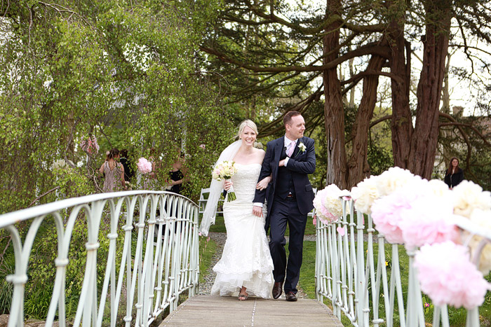 Preston Court wedding venue