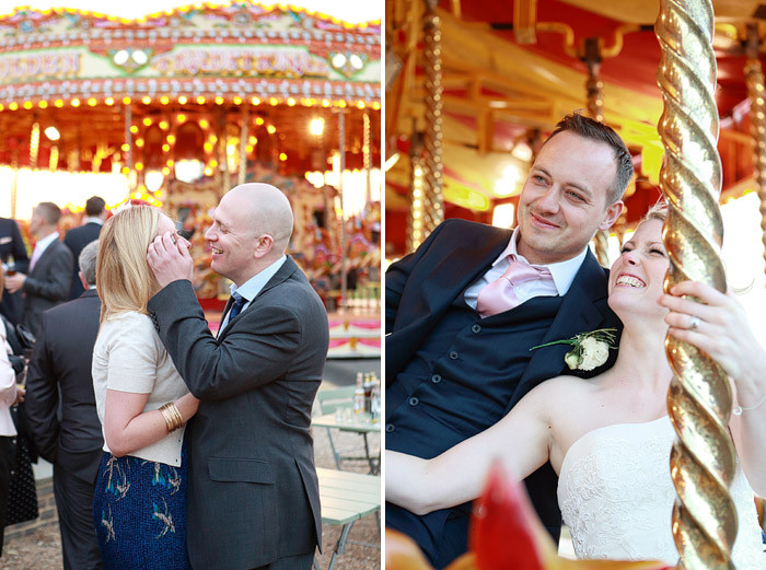 Preston Court wedding