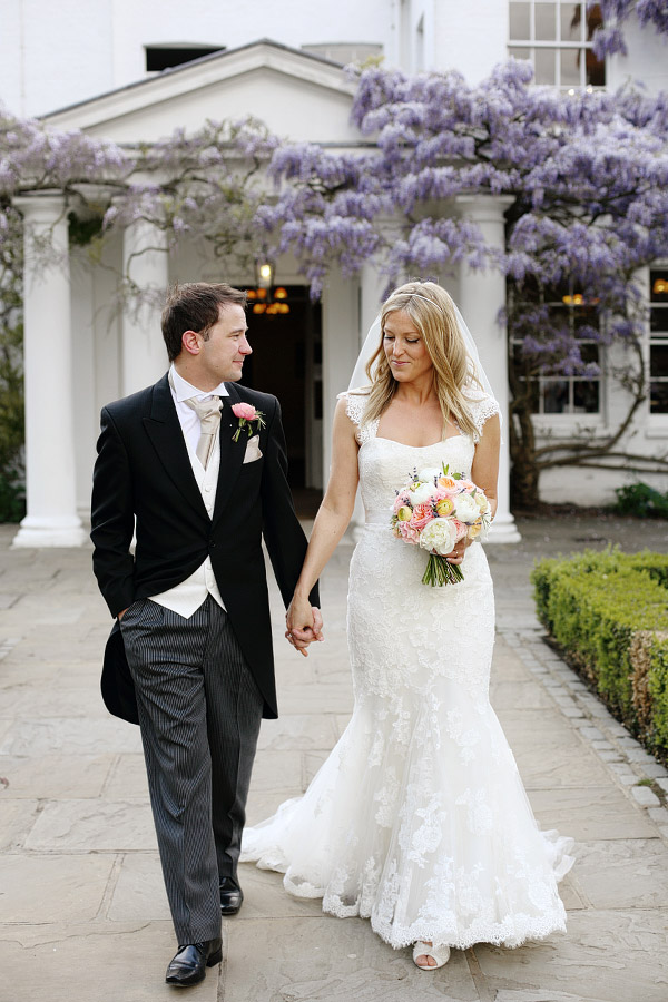 Richmond wedding photographer