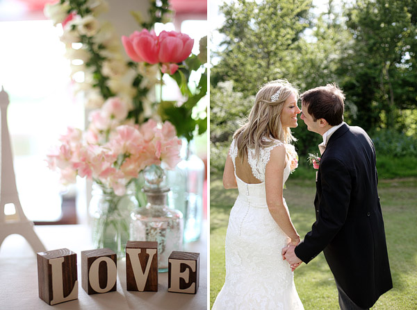 wedding photography in Richmond
