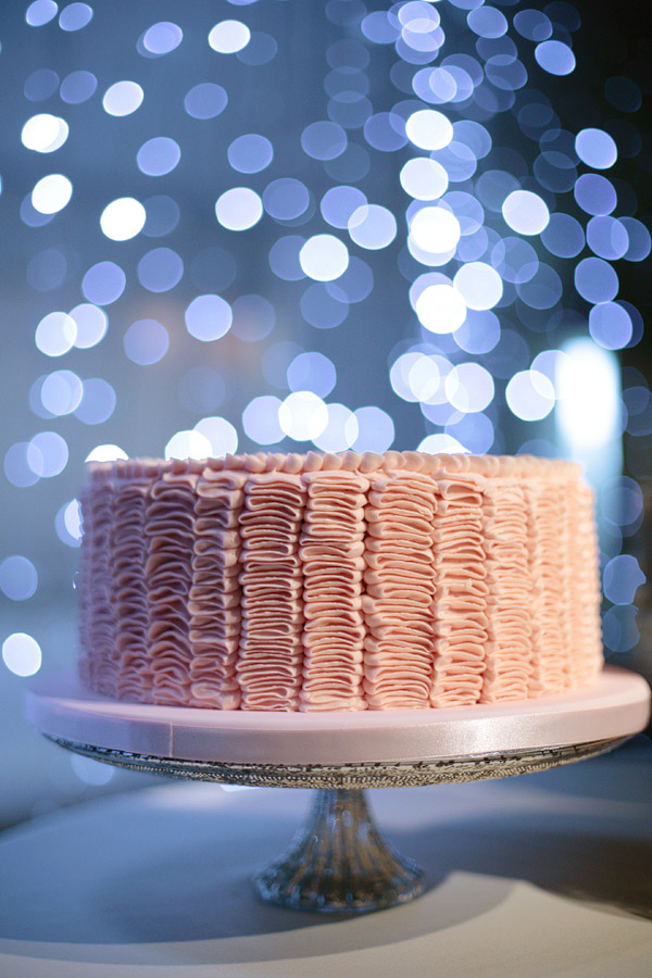 The Cake Parlour wedding cakes