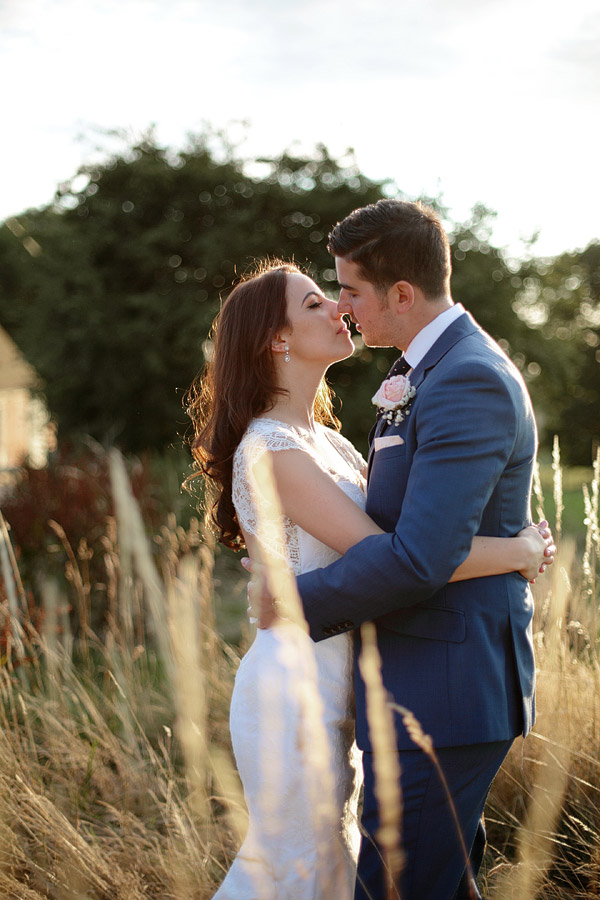 Wedding photographer Essex