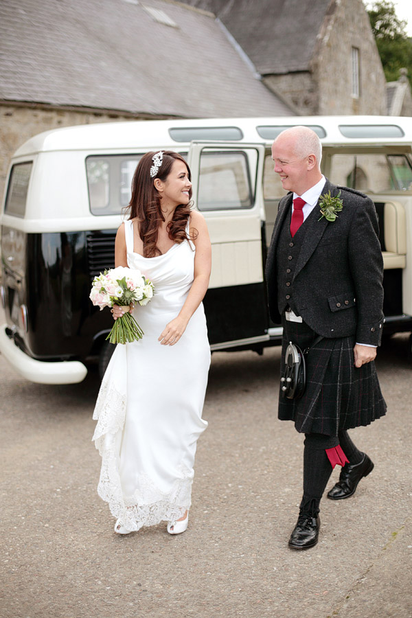 Scottish wedding photographer