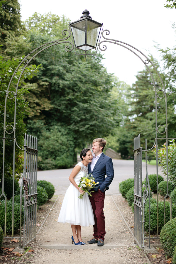 wedding photographer in Bath
