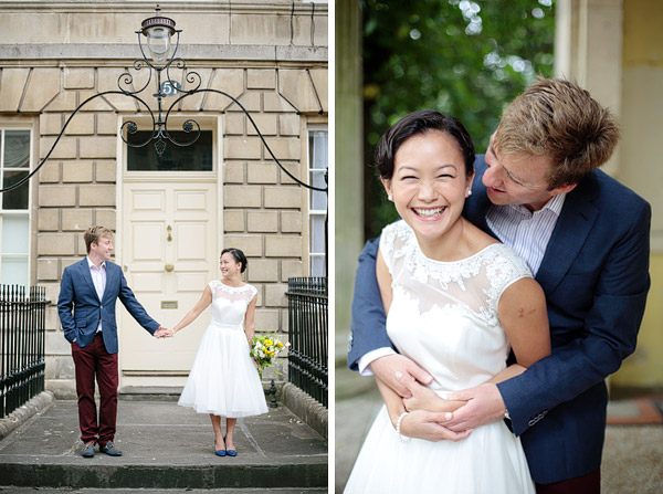 Bath wedding photographer