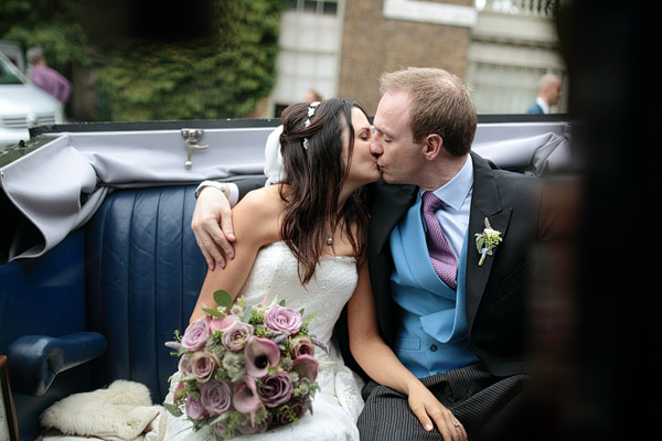wedding photographer in London
