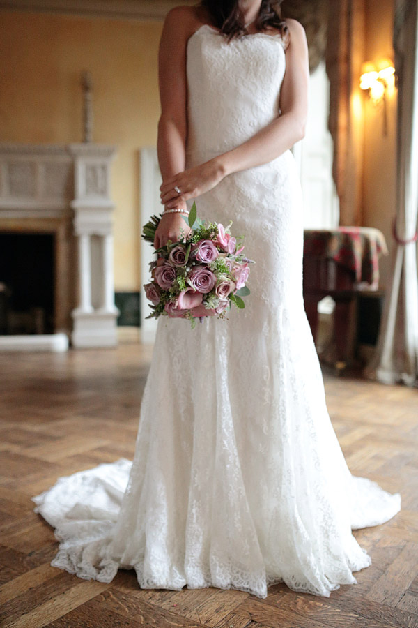 London wedding photographer Dasha Caffrey