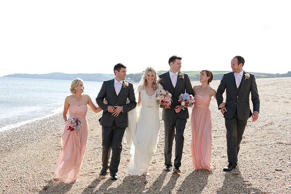 wedding photography in Devon