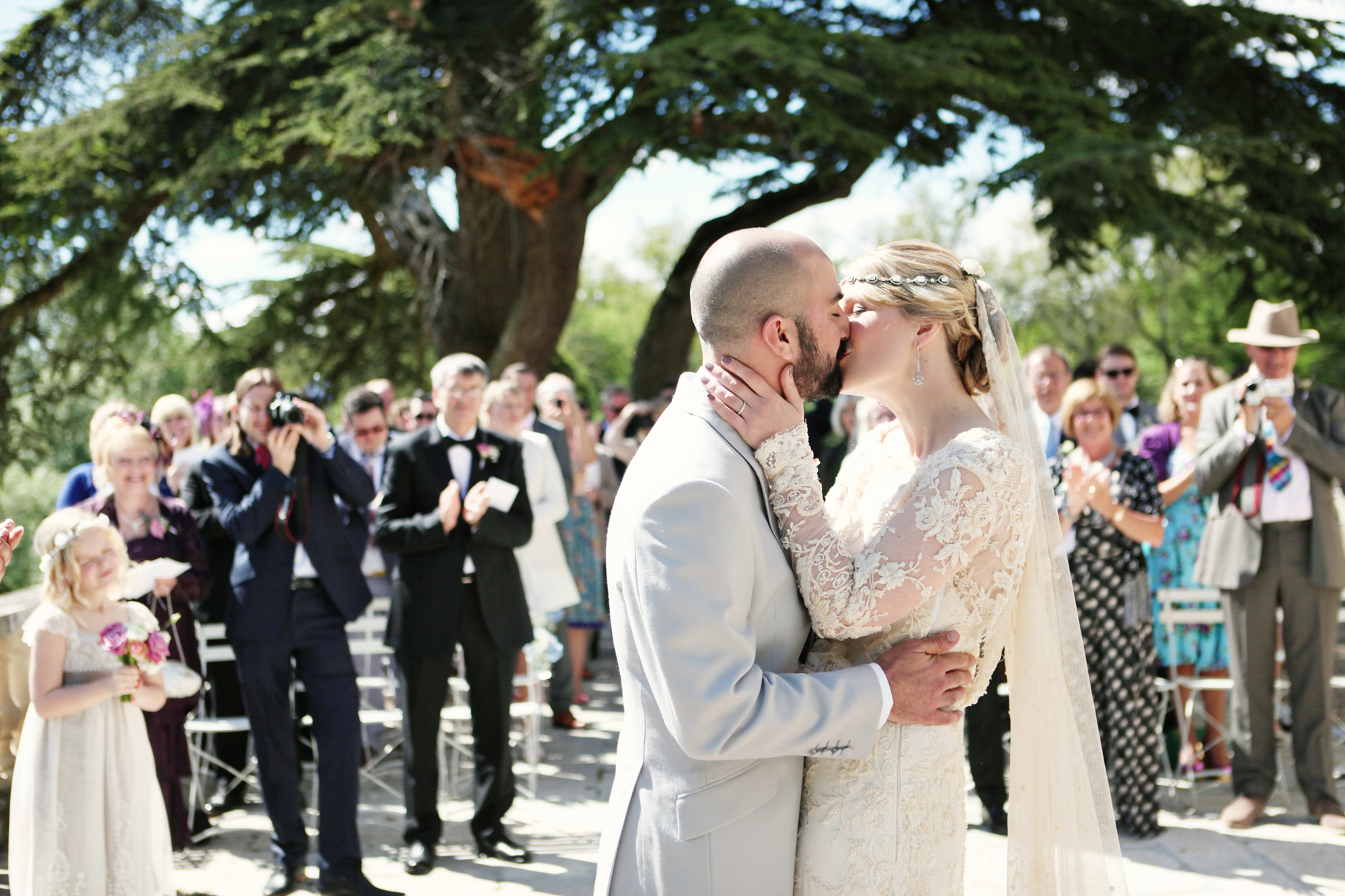 wedding photographer Bordeaux France