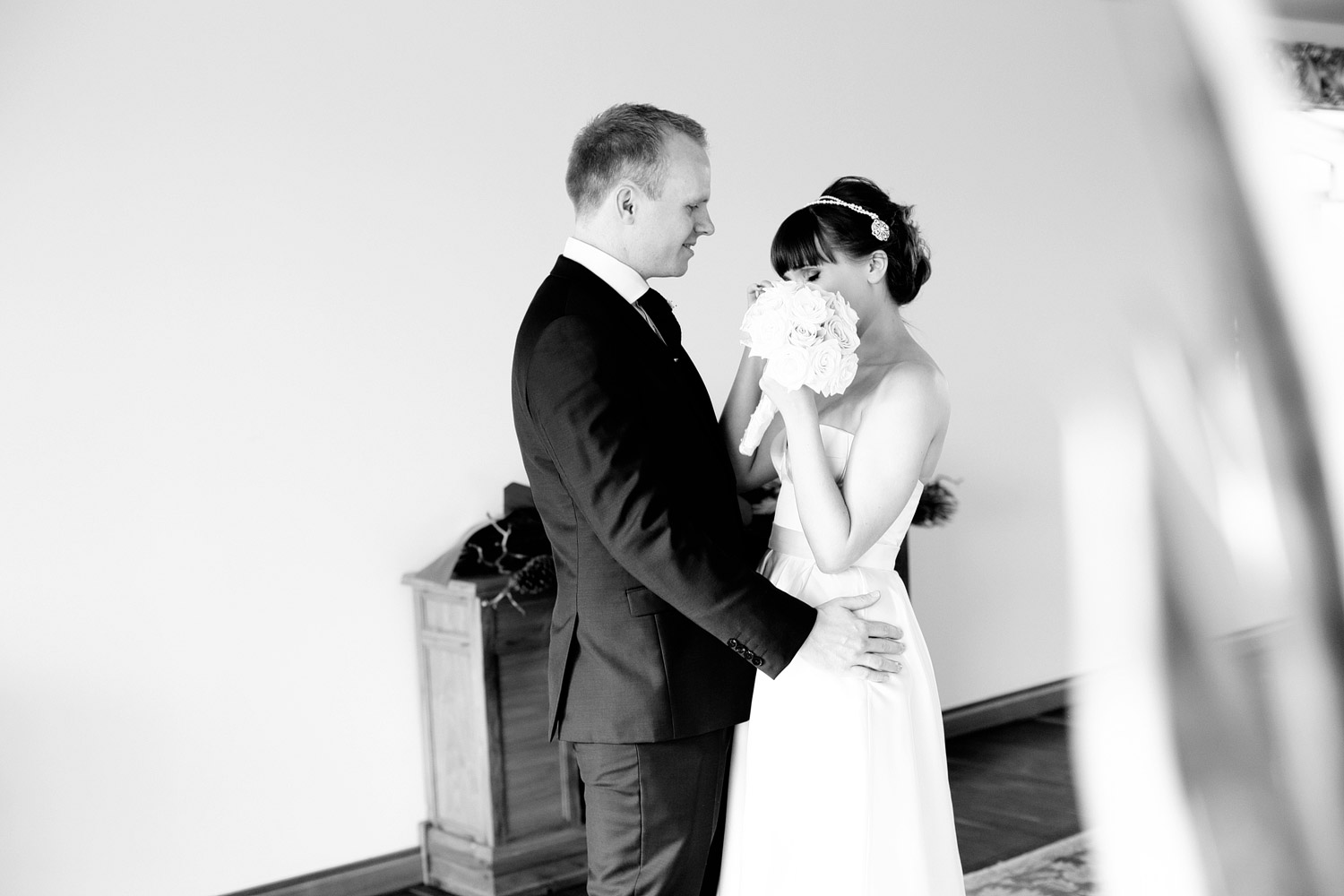 Cork wedding photographer