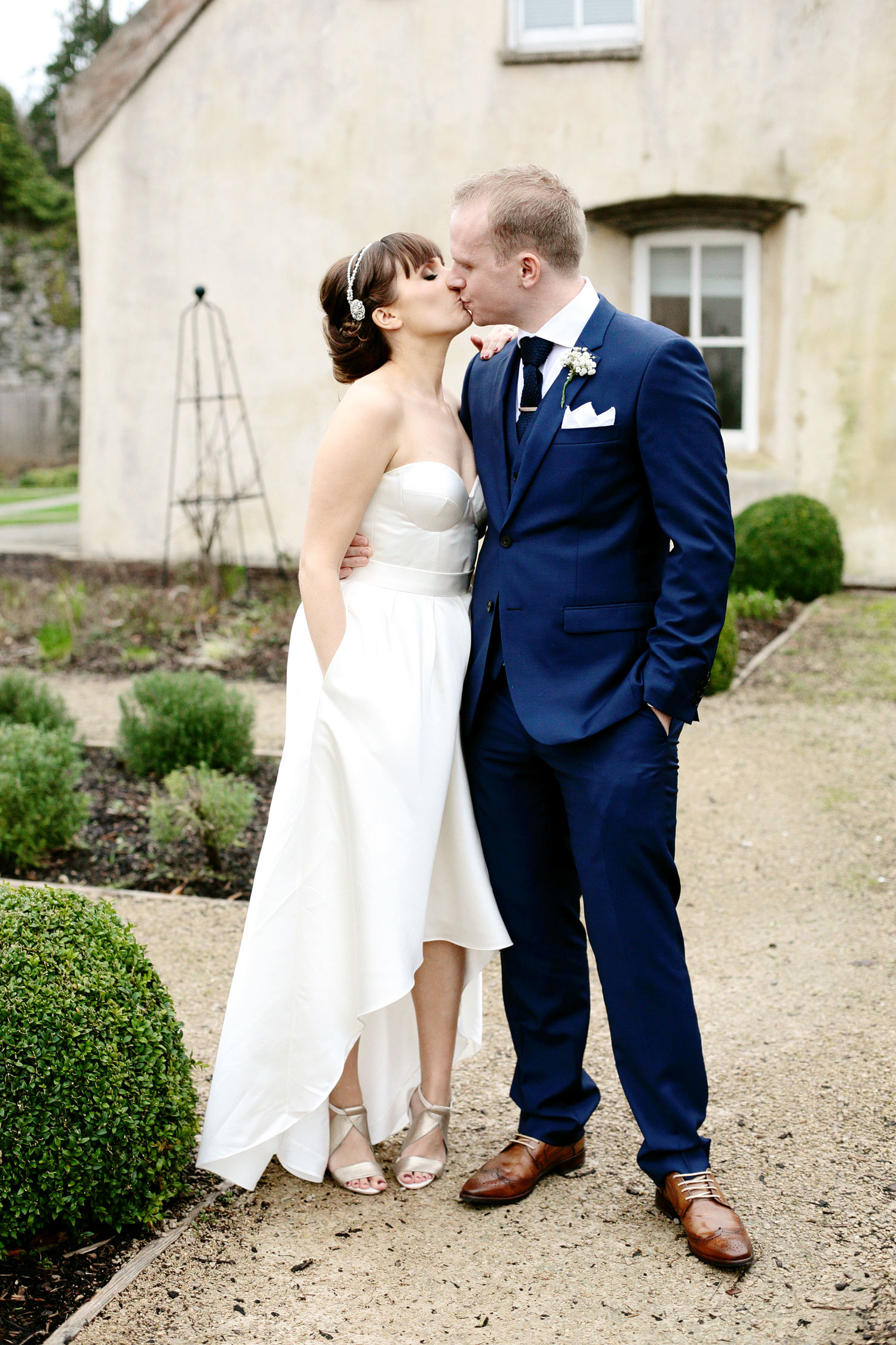 luxury wedding venues in Cork