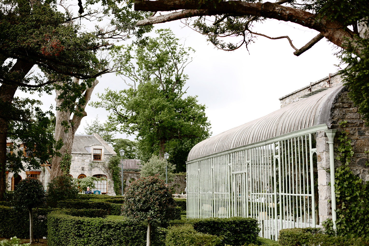 unique wedding venue outside Dublin