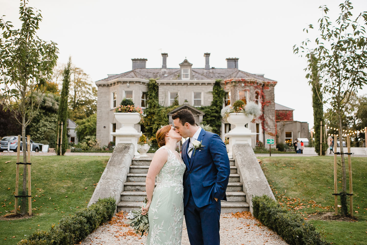 Country Houses Wicklow Weddings