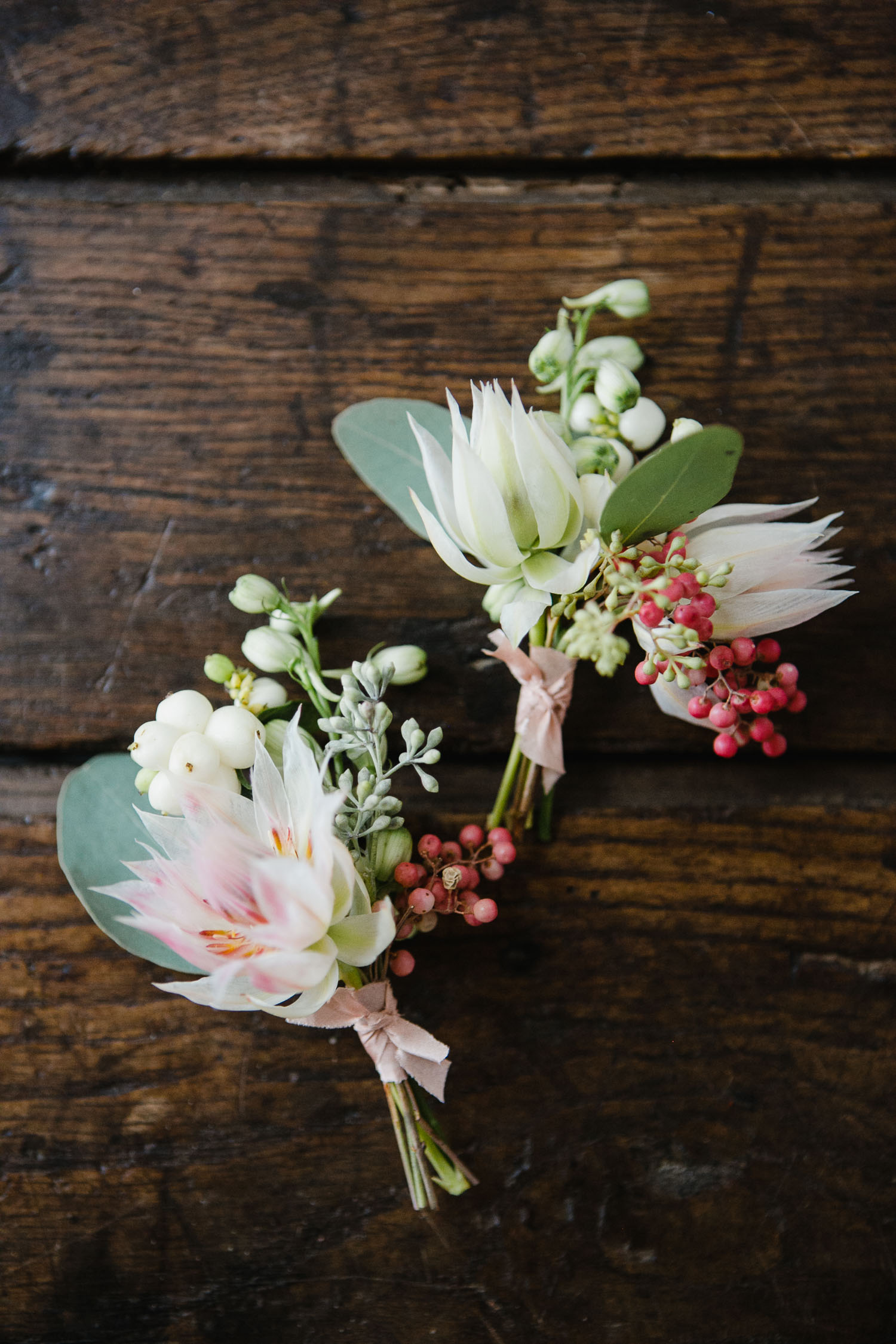 Blush Groom Boutonniers Meath Ireland