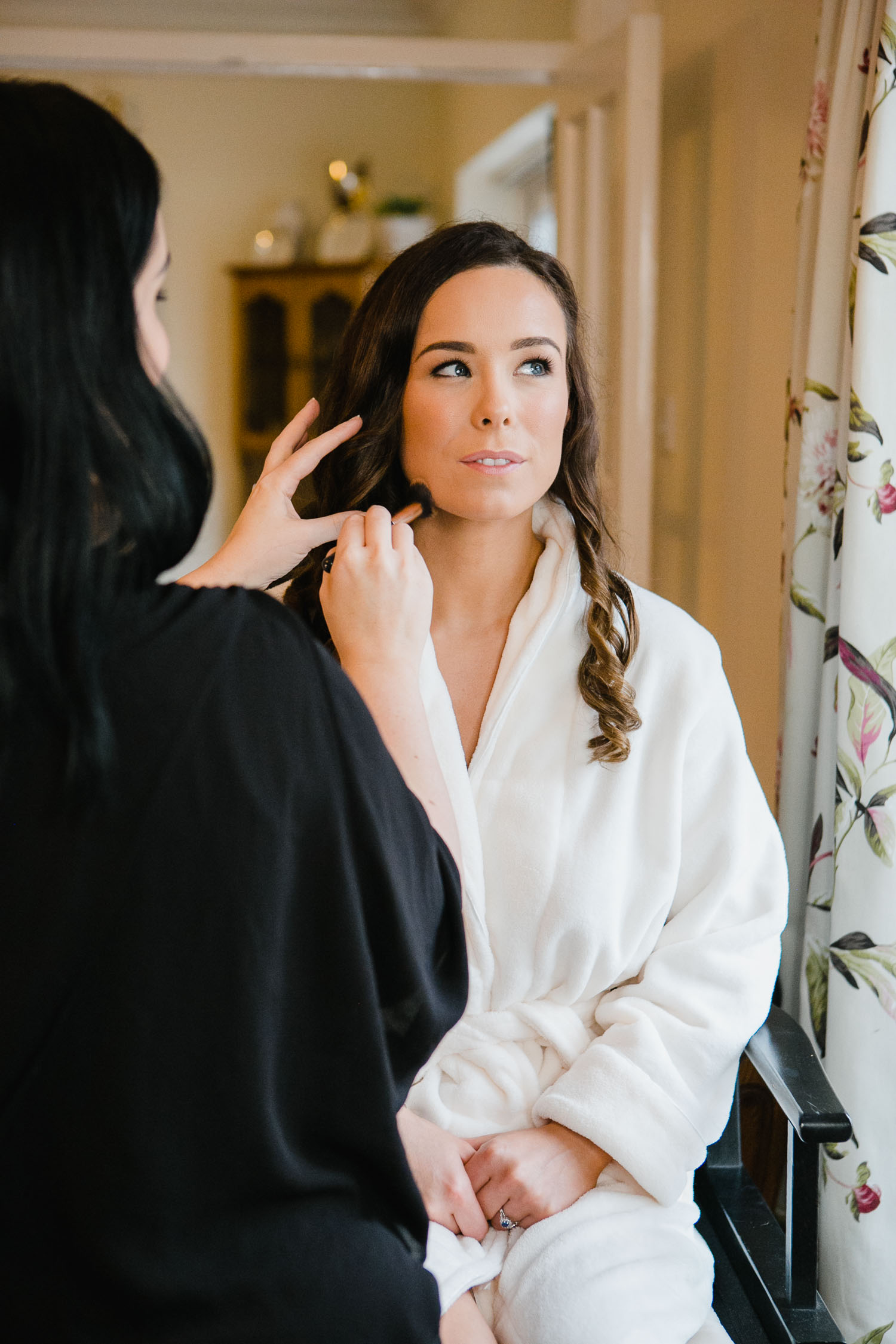 Bridal Make Up In Meath Ireland
