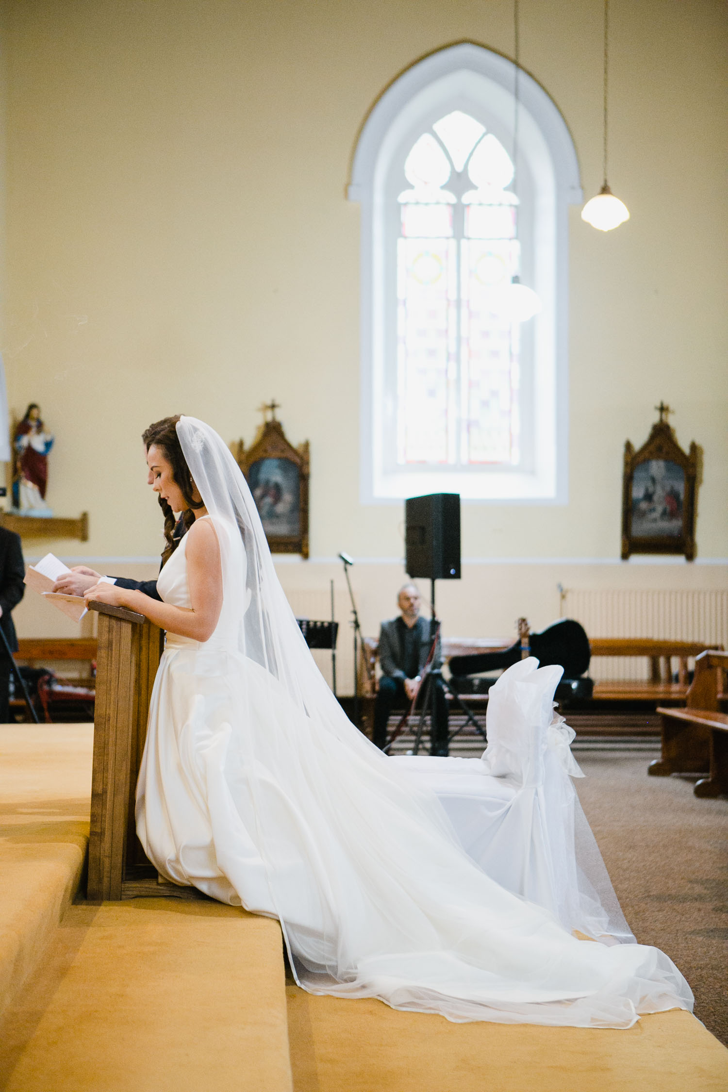 Wedding Photography In Meath Ireland