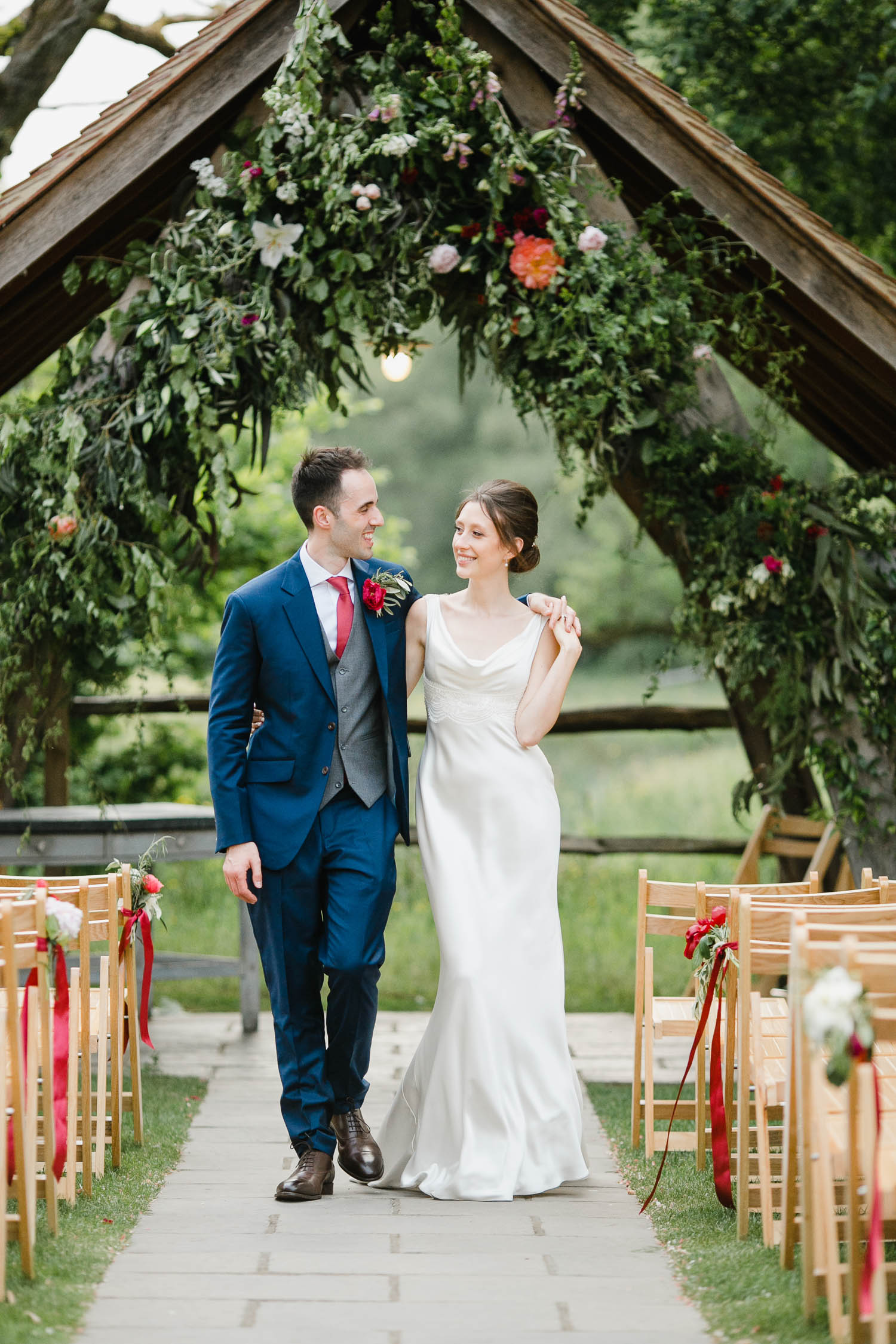 Flower Arch For Wedding Ceremony Photo.jpg