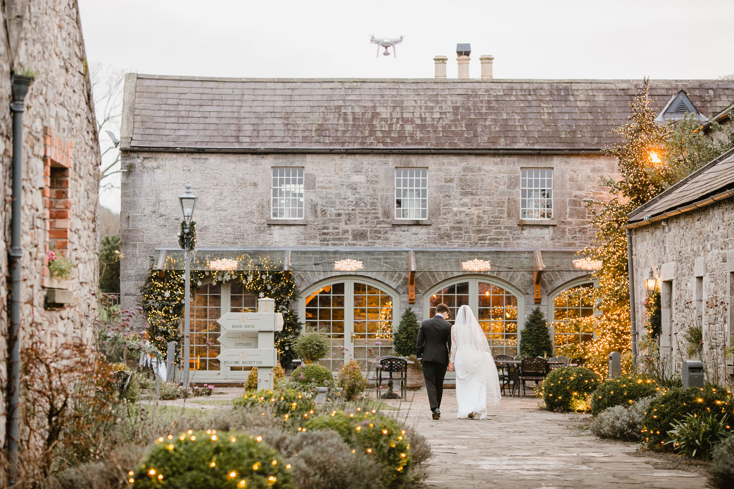 4 Best Wedding Venues In Meath
