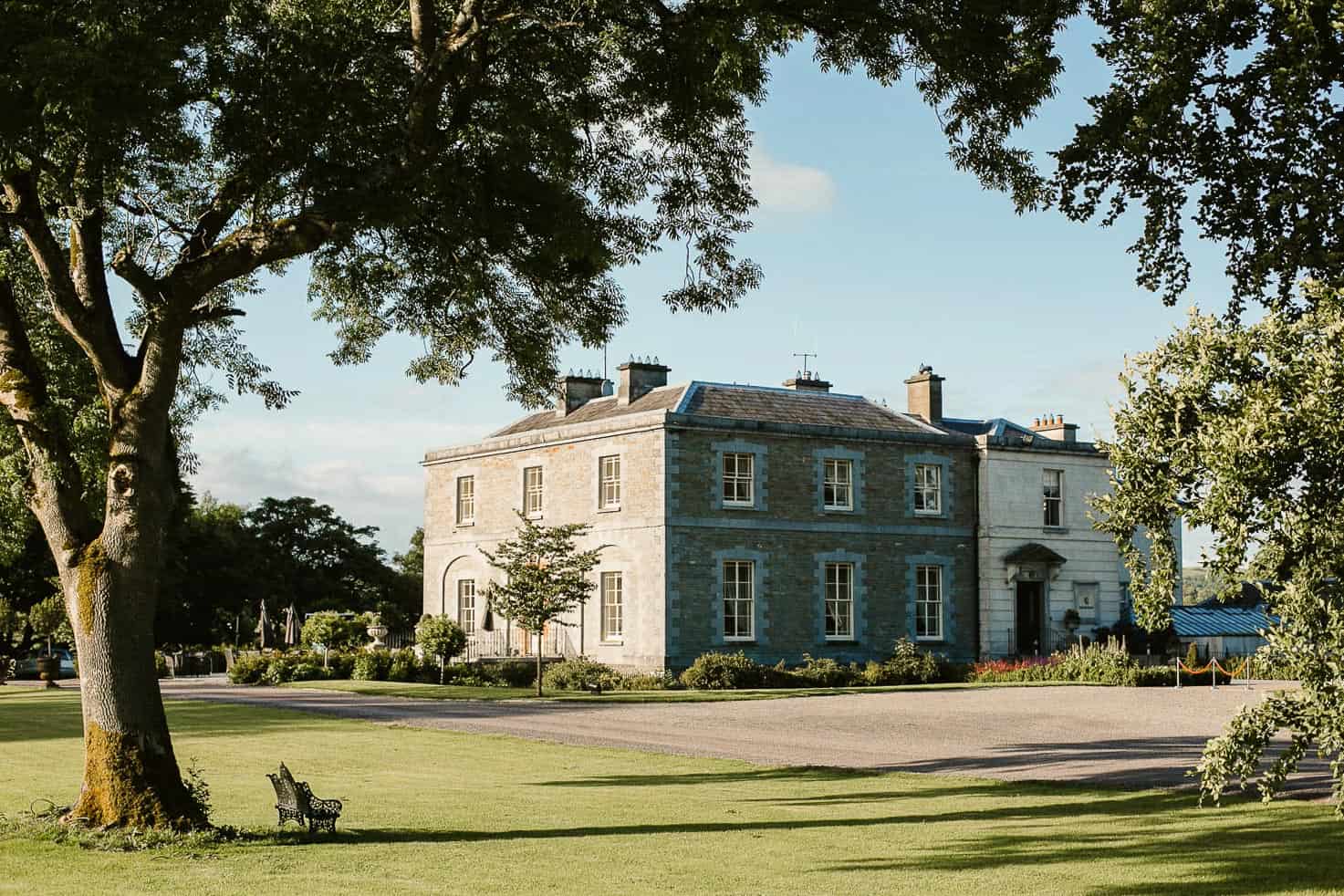 Tankardstown House Wedding Venue