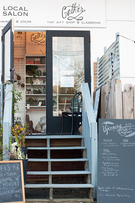 SFGirlByBay - Gather Goods Co