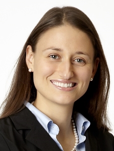 Michelle Creed Managing Director