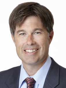Gregory Lombardi Managing Director