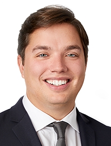 John Samela Senior Associate