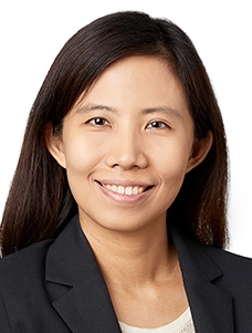 Chih-wei Chang Financial Modeling Associate