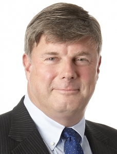 Barry Griffiths Partner