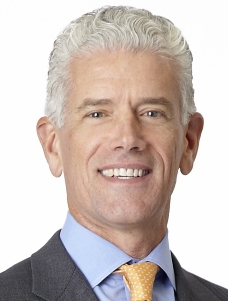 Robert Shanfield Partner