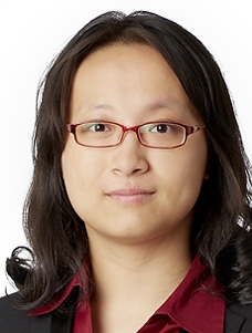Min Zhou Vice President