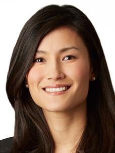 Gina Spiegel Director