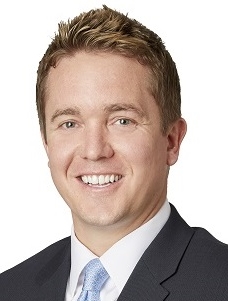 Matthew Turner Senior Associate