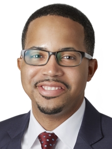 Kilian Toms Vice President
