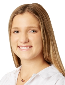 Halle Marra Associate
