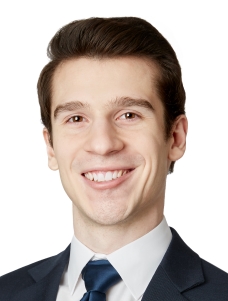 Nicholas Keywork Associate
