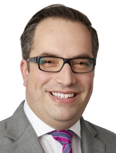 Avi Turetsky Managing Director