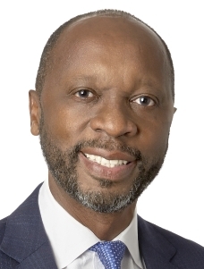 Francisco Borges Chairman & Managing Partner