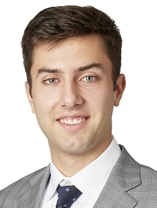 Andrew Beaudoin Associate