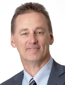 Robert Dombi Senior Advisor