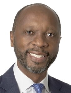 Francisco Borges Chairman & Managing Partner