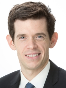 Charles Tingue Partner