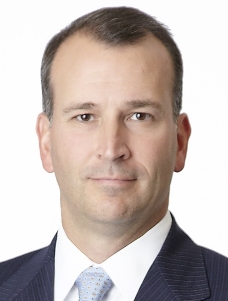 Chad Alfeld Partner