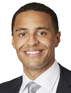 Edward Keith Partner