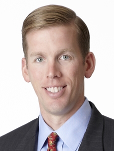 Scott Humber Managing Director
