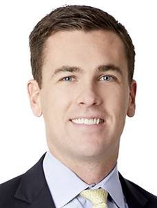 John Stott Managing Director